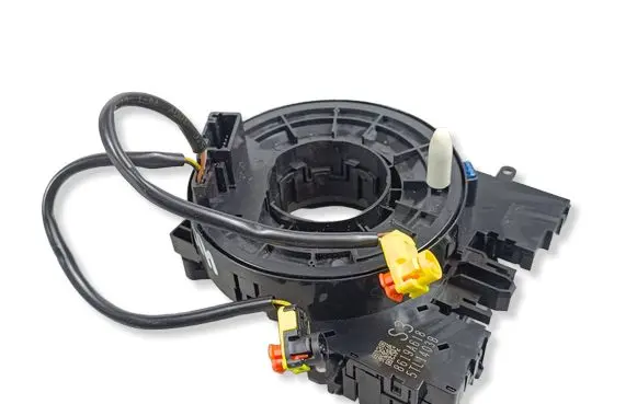 Mitsubishi Outlander IV Airbag slip ring squib (SRS ring) 8619A618 5TL1403B 5T11403B