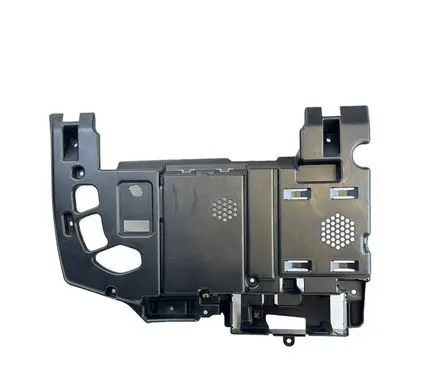 Dashboard lower bottom trim panel
