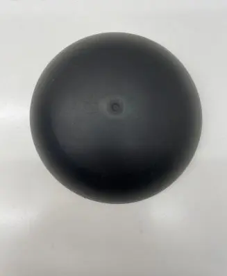 Seat Ibiza IV (6J,6P) Front shock absorber dust cover boot 6R0412359