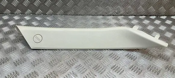 Mini Cooper Countryman R60 (A) pillar trim 51439812096