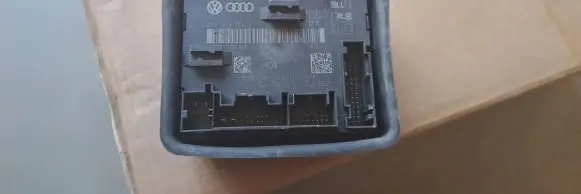 Audi A7 S7 4G Door control unit/module 4G8959793