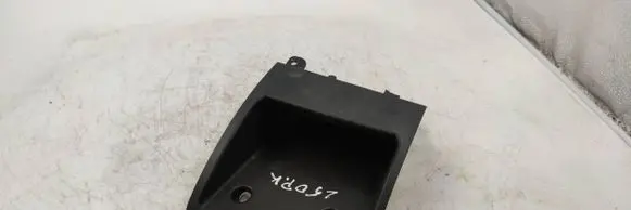 BMW 5 E60 E61 Dashboard storage box/compartment 5209000 14121810 7063903