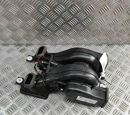 BMW X7 G07 Heater fan/blower 9315950