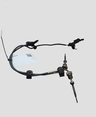 Opel Astra K Exhaust gas temperature sensor 55592366