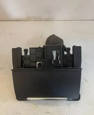 Ashtray (front)