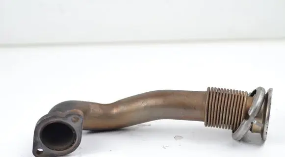 Audi A6 S6 C7 4G EGR valve line/pipe/hose 059131525BA