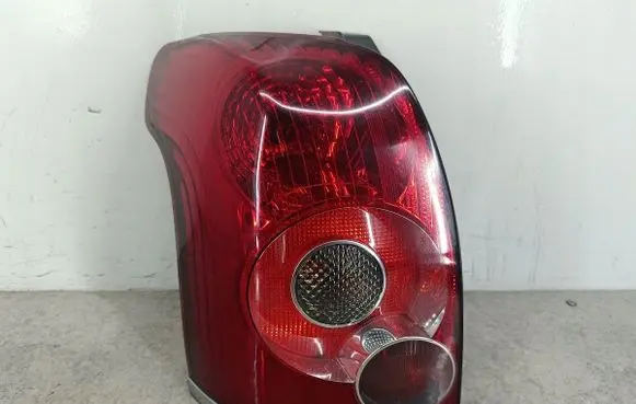 Toyota Avensis T250 Rear/tail lights 