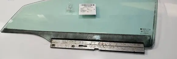 Opel Astra G Front windscreen/windshield window 