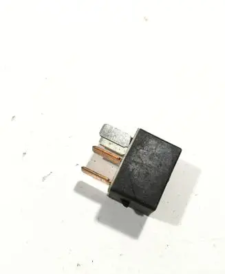Suzuki Grand Vitara II Other relay 1567002080