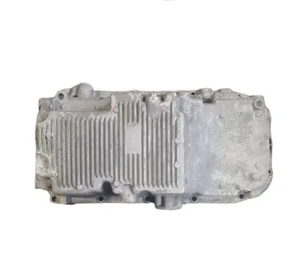 Opel Insignia A Oil sump 55567087