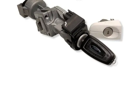 Ford Focus Ignition lock 3M513F880AE AM5A22053CC AM5A220B08GB