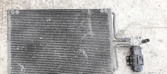 Renault Espace III A/C cooling radiator (condenser)