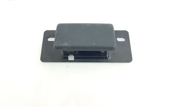 Renault Trafic II (X83) Loading door lock 8200006253G 8200006253 91166044