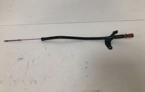 Citroen DS3 Oil level dip stick 9672250580