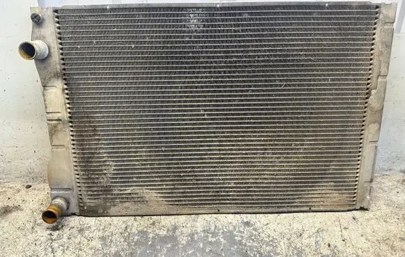 Renault Espace III Coolant radiator