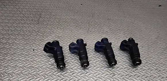 Peugeot 406 Fuel injectors set 0280155794