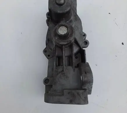 Opel Astra J EGR valve 55567724