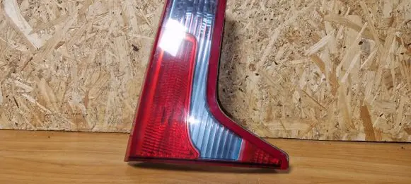Citroen C5 Rear/tail lights 89032711
