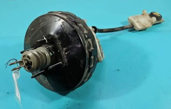 Ford S-MAX Brake booster P6G912B195PG IMPRK1398071