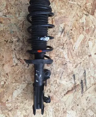 Hyundai i10 Front shock absorber/damper 54650-K7000