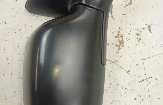 Manual wing mirror
