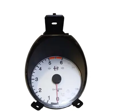 Alfa Romeo 156 Speedometer (instrument cluster) 156034468