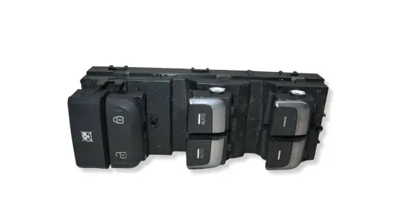 KIA Sportage Electric window control switch 93570F1070