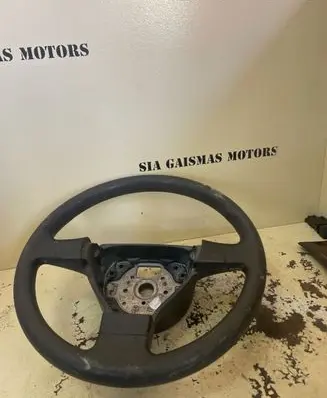 Volkswagen Caddy Steering wheel 1K0419091