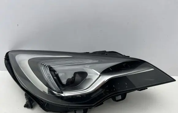 Headlight/headlamp