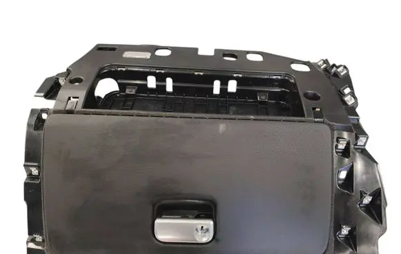Porsche Macan (95B) Glove box 95B857558 95B857095 5339146