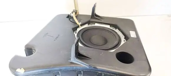 Tesla Model S Subwoofer speaker 104254400A