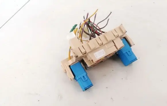 Nissan Qashqai Fuse box set 252309F920