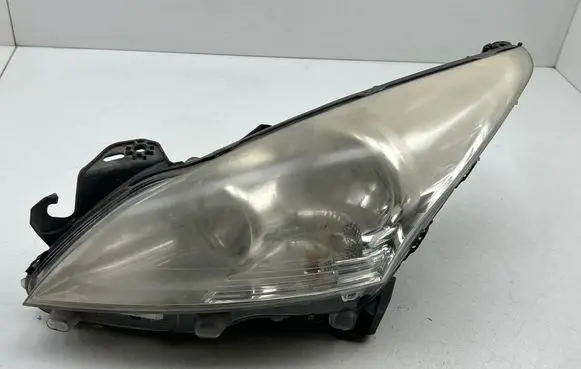 Peugeot 3008 I Headlight/headlamp 9682519180 89903106