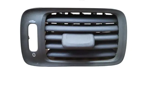 Volvo S70 V70 V70 XC Dashboard side air vent grill/cover trim 9481655