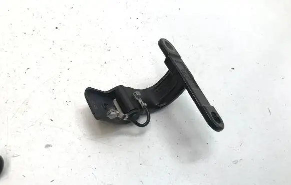Peugeot 408 P54 Tailgate/trunk/boot hinge 9841908080