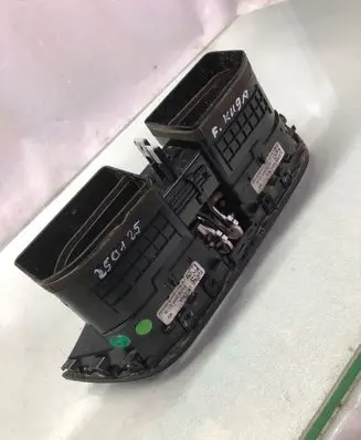 Ford Kuga III Dash center air vent grill Jx7b19k617