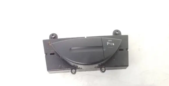 Mercedes-Benz E W211 Parking (PDC) sensor switch 2118216958 03751222