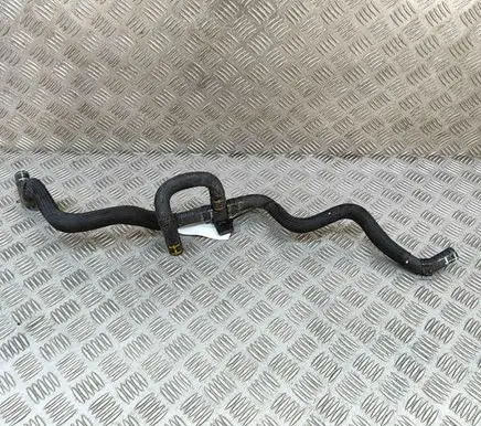 SsangYong Korando Engine coolant pipe/hose 2142039030 K2142039030