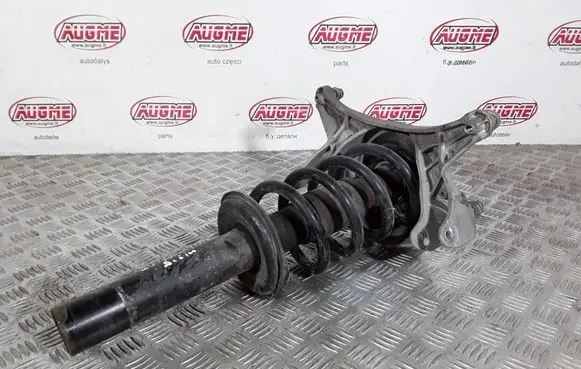 Audi Q5 SQ5 Front shock absorber/damper 8R0413031N