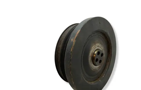 BMW X5 E53 Crankshaft pulley 7793593