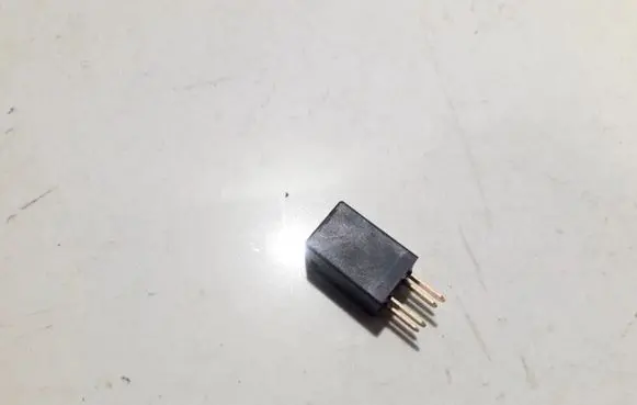 Mitsubishi Outlander Other relay mr538851 16x3d62
