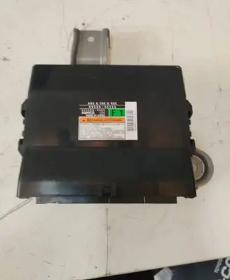 Lexus RX 450H ABS control unit/module 8954048480 0794004482