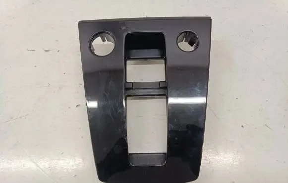 Audi A3 8Y Gear shifter surround trim plastic 8Y2864241A