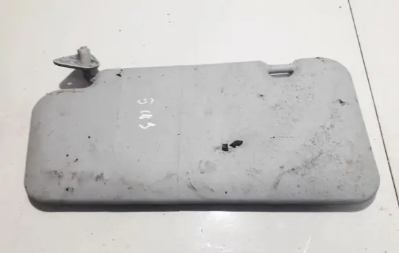 Nissan Note (E11) Sun visor