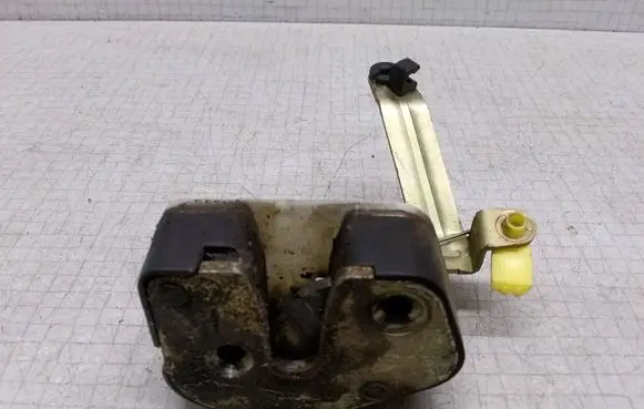 Opel Movano A Sliding door lock 352416