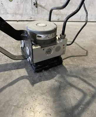 Ford Fiesta ABS Pump J1BC-2B373-AE