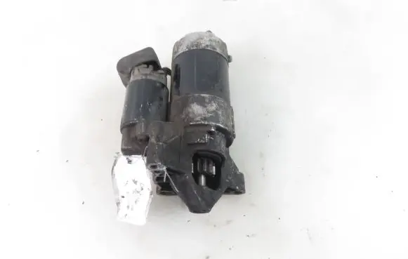 Citroen Jumper Starter motor