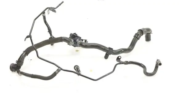 Seat Ateca Electric auxiliary coolant/water pump 5Q0122157EP