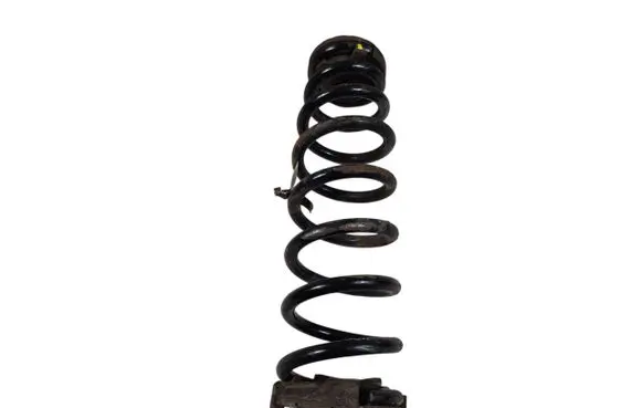 KIA Sportage Rear coil spring 55335DWAL0 P298WAL0 55335