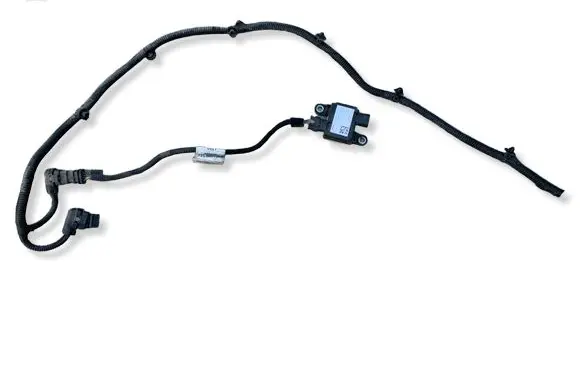 Fiat Ducato Other control units/modules 00463457270